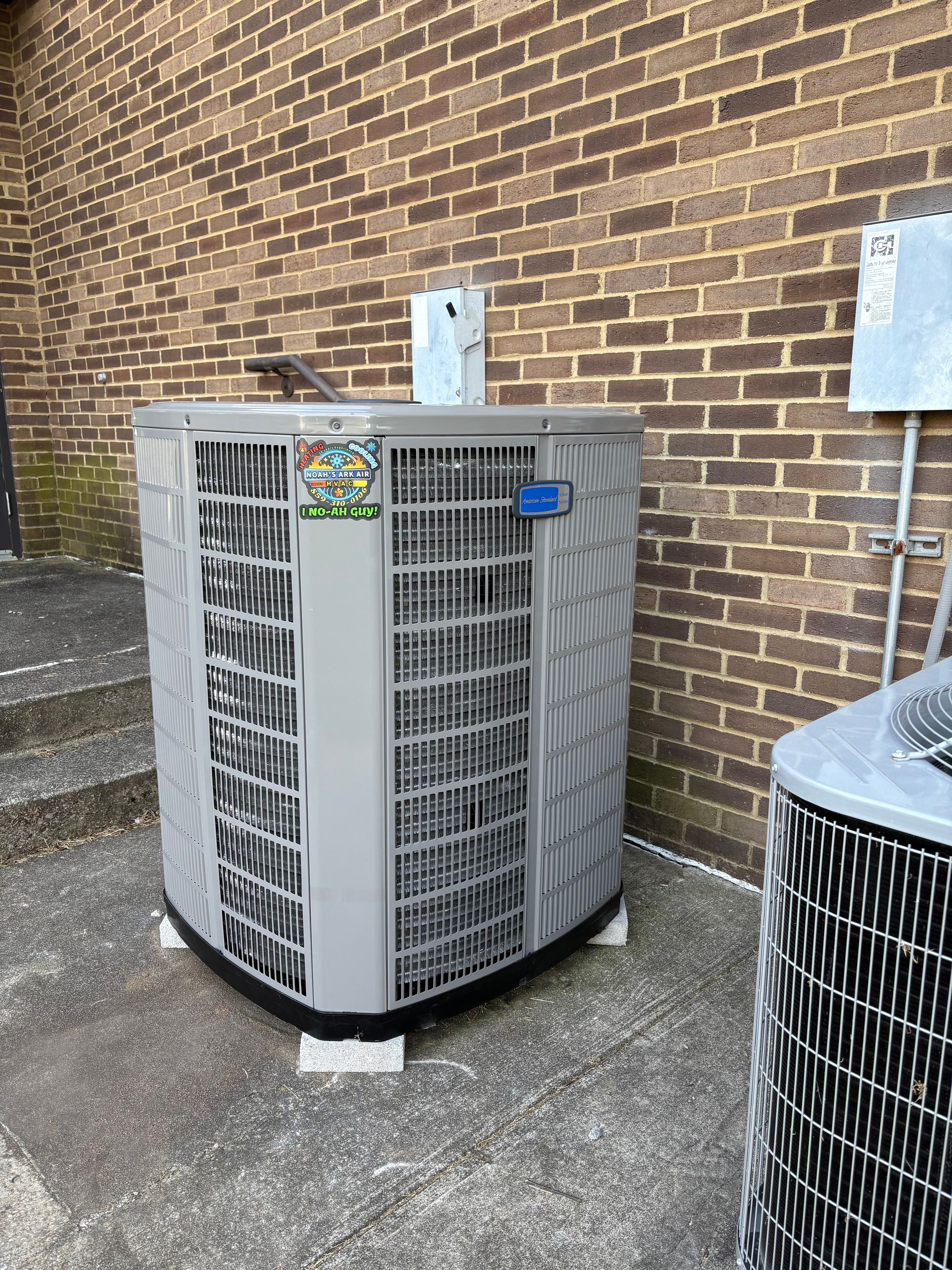 Noah’s Ark Air HVAC / Experienced Heating & Cooling Company 's image