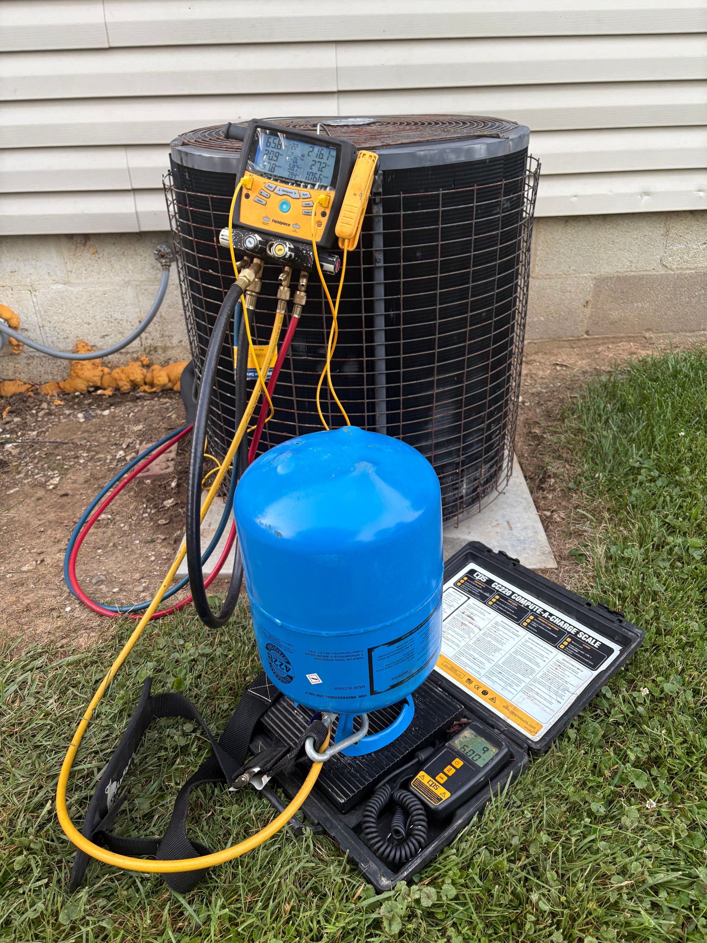 Noah’s Ark Air HVAC / Experienced Heating & Cooling Company 's image