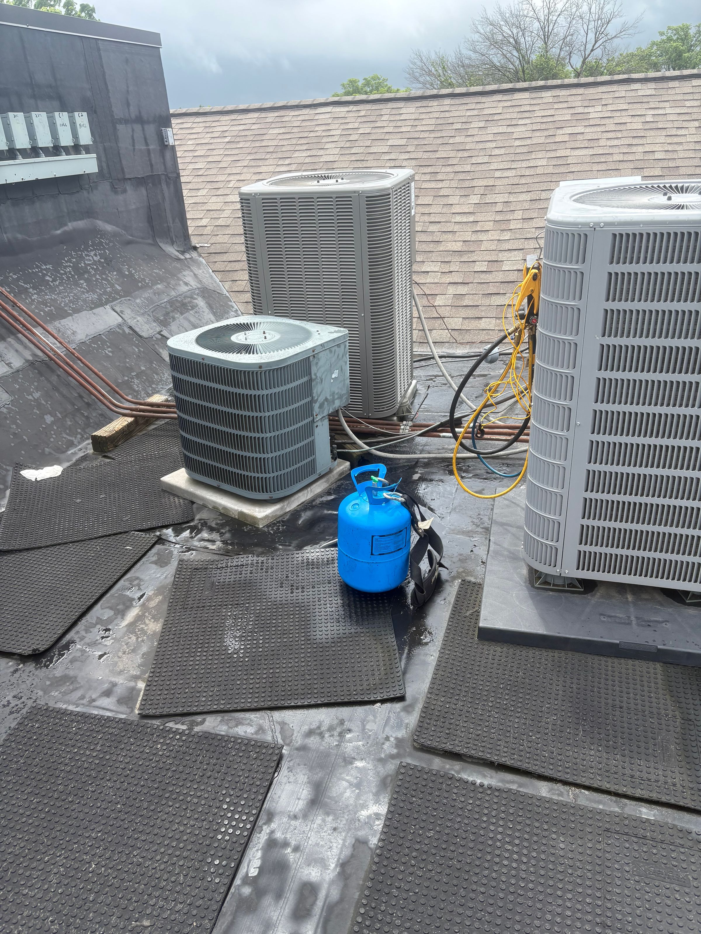 Noah’s Ark Air HVAC / Experienced Heating & Cooling Company 's image