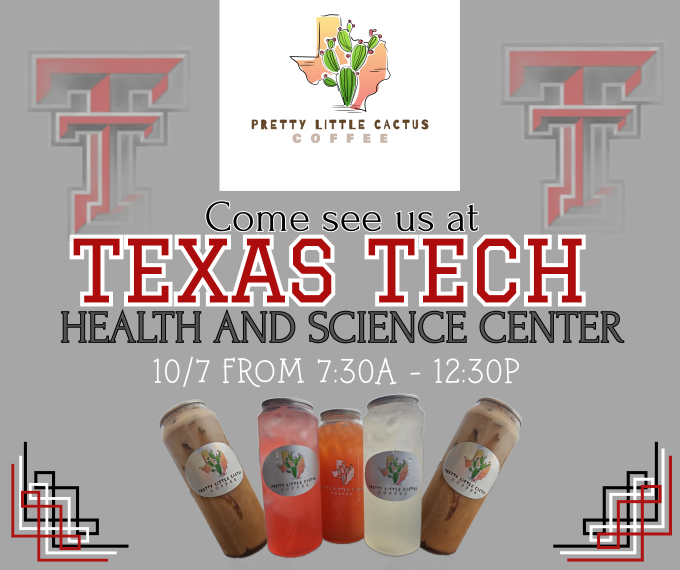 Pretty Little Cactus's image