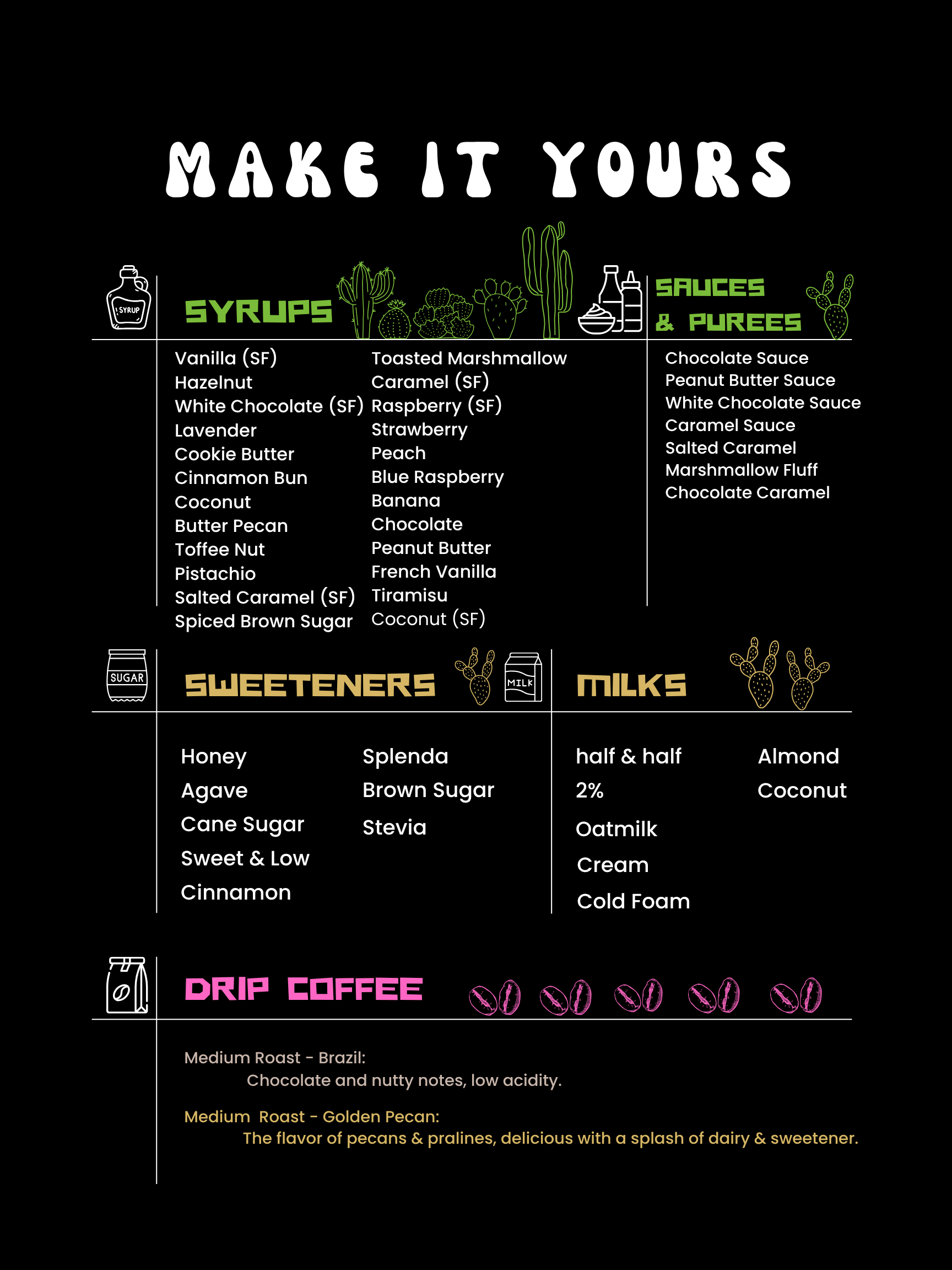 Pretty Little Cactus's image