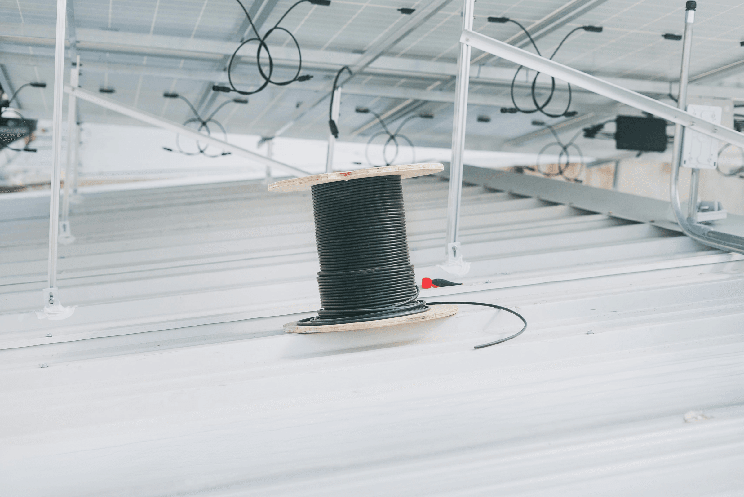 Future Spark Electric | Instalatii electrice's image