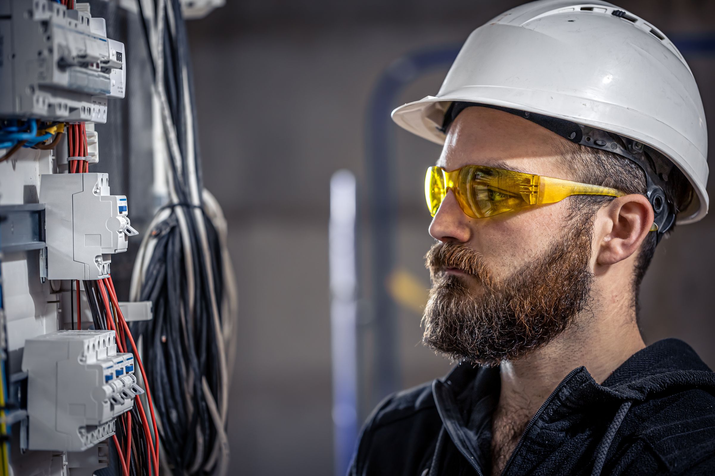 Future Spark Electric | Instalatii electrice's image