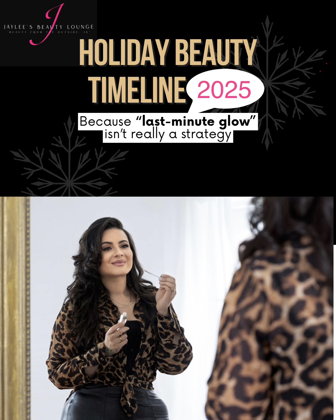 Jaylee’s Beauty Lounge - Eastchester & Hartsdale, NY's image