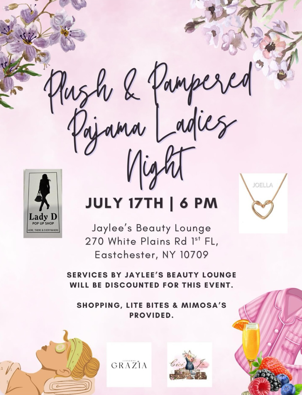 Jaylee’s Beauty Lounge's image