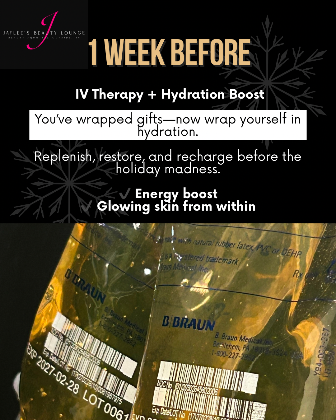 Jaylee’s Beauty Lounge - Eastchester & Hartsdale, NY's image