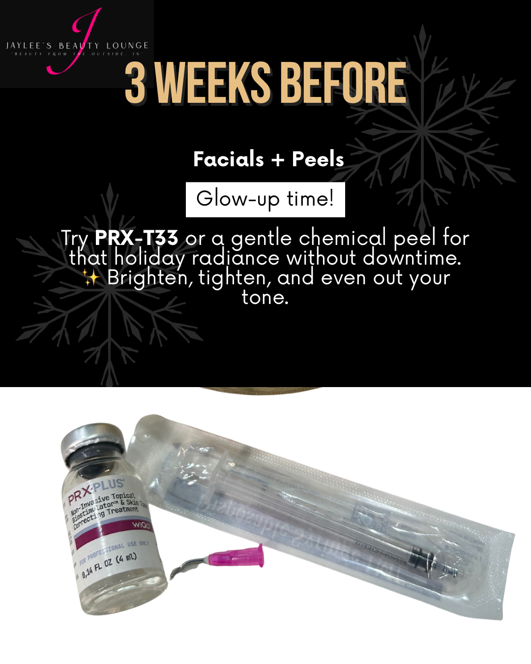 Jaylee’s Beauty Lounge - Eastchester & Hartsdale, NY's image