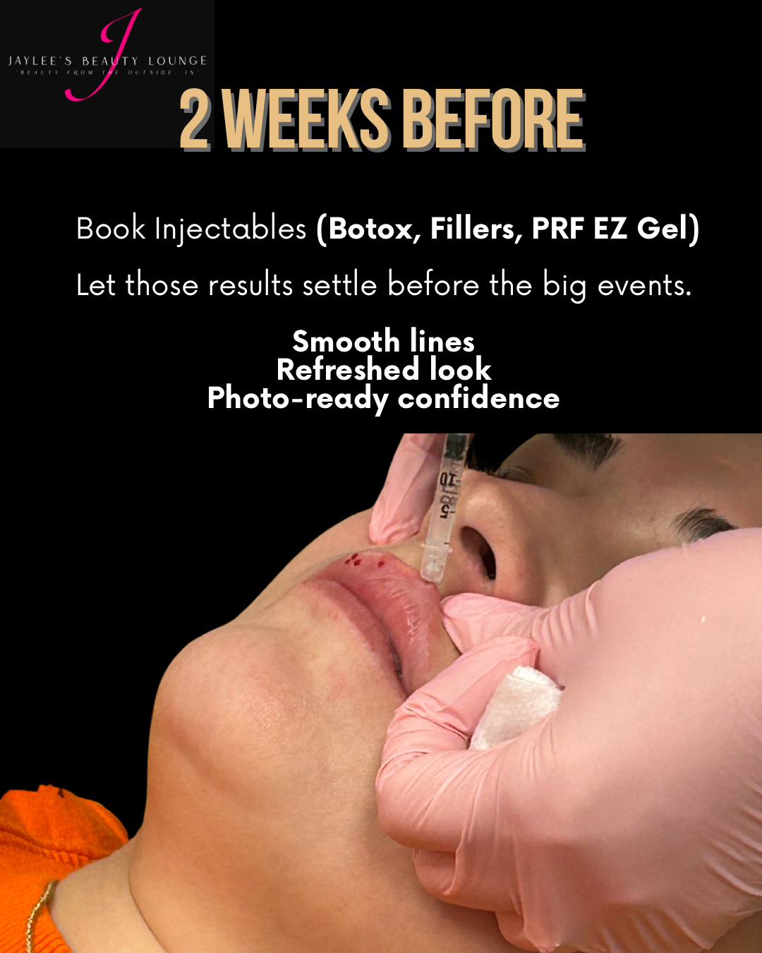 Jaylee’s Beauty Lounge - Eastchester & Hartsdale, NY's image