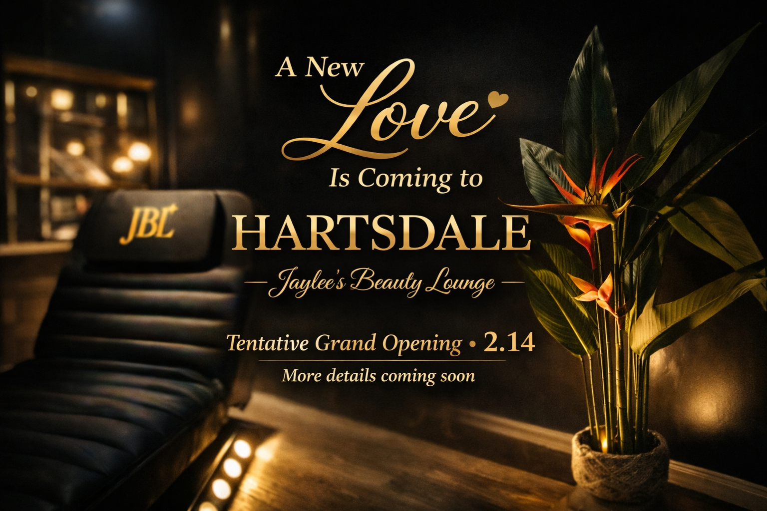 Jaylee’s Beauty Lounge - Eastchester & Hartsdale, NY's image