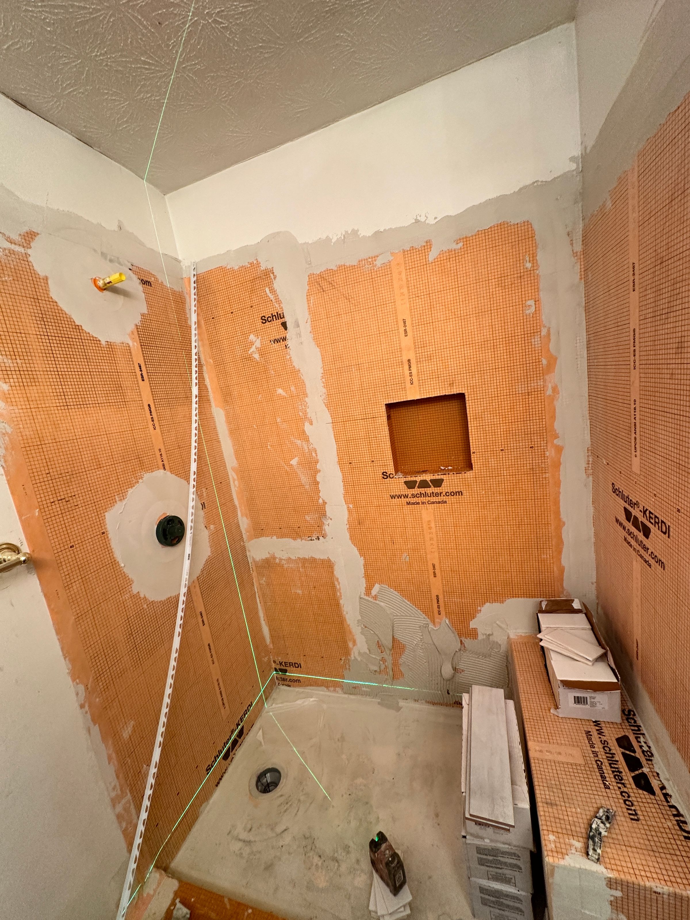 Lone star flooring & renovation  LLC's image