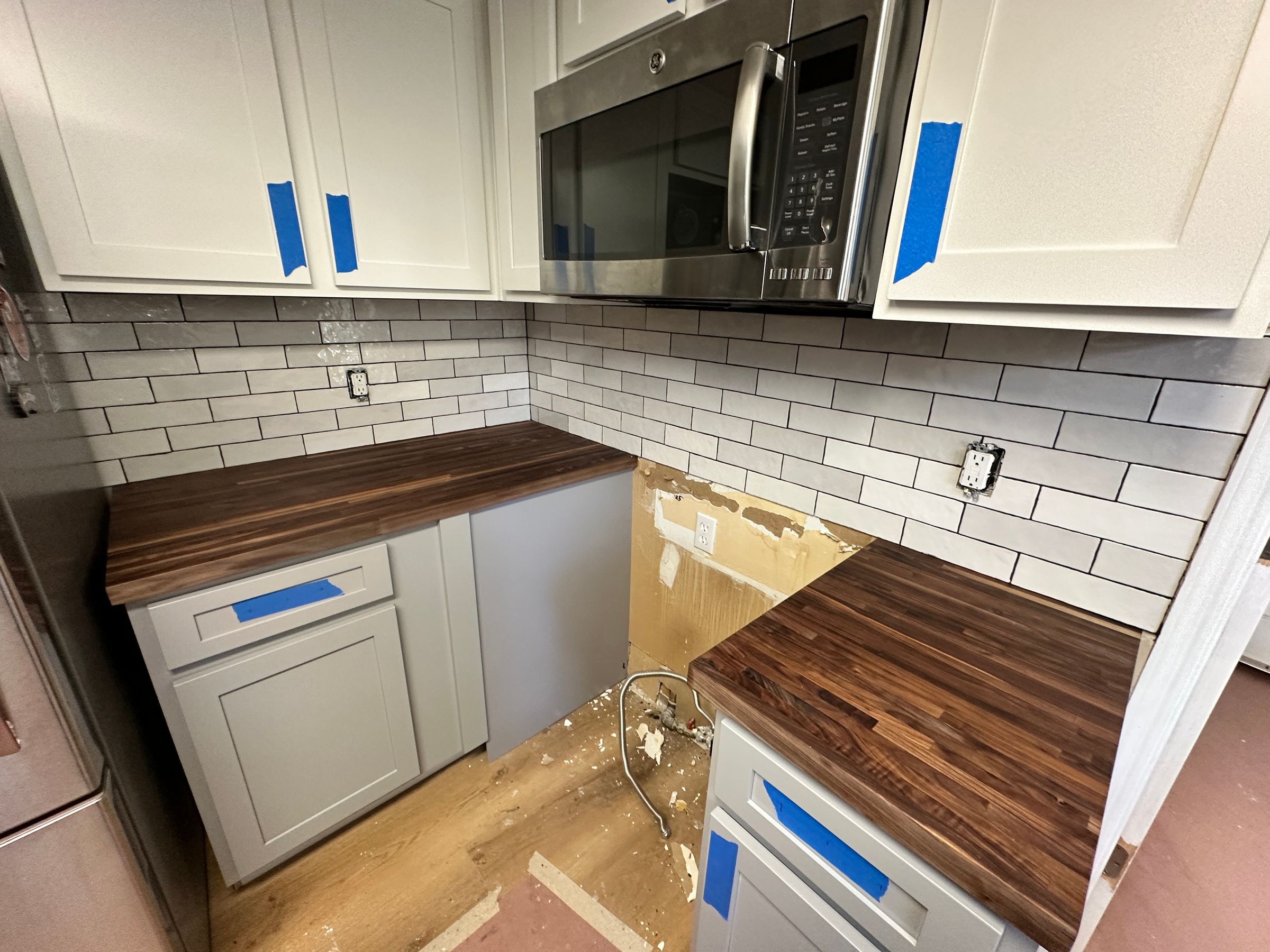 Lone star flooring & renovation  LLC's image