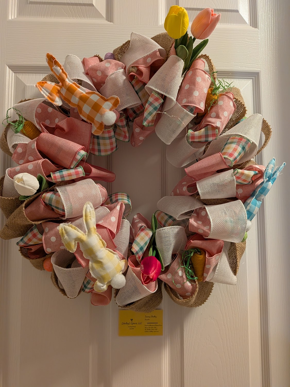 Shelley's Space, LLC's image