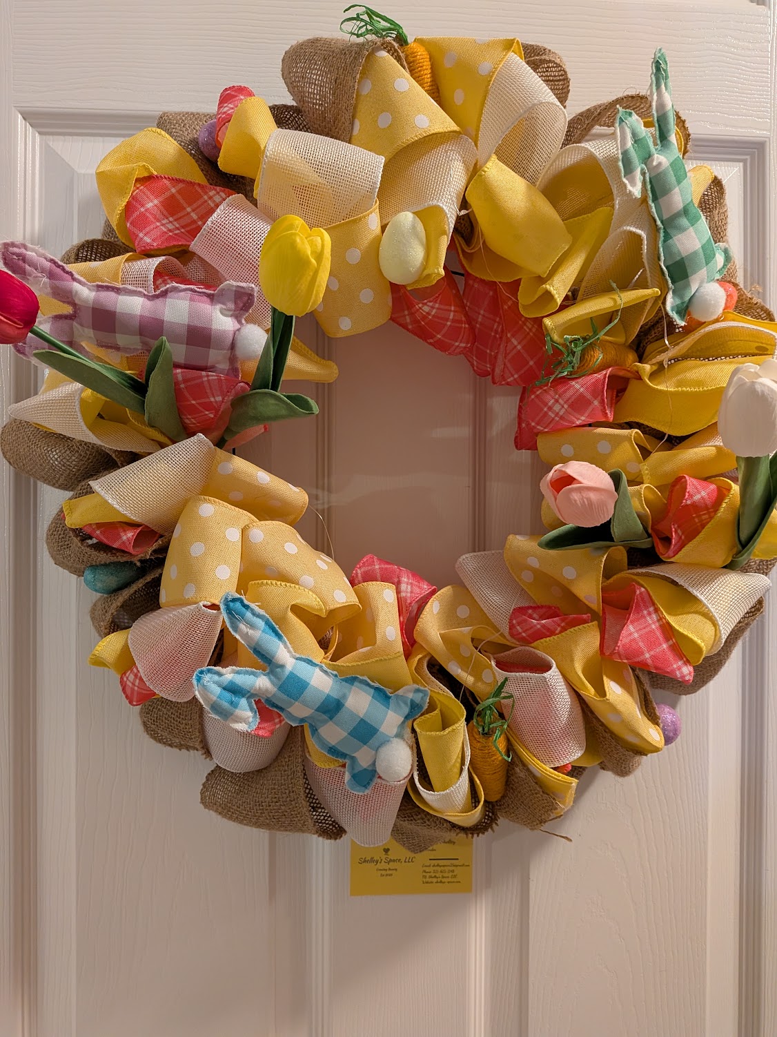 Shelley's Space, LLC's image