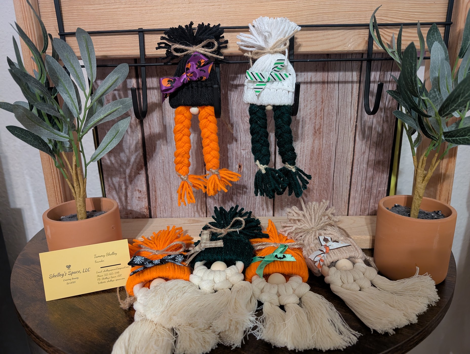 Shelley's Space, LLC's image