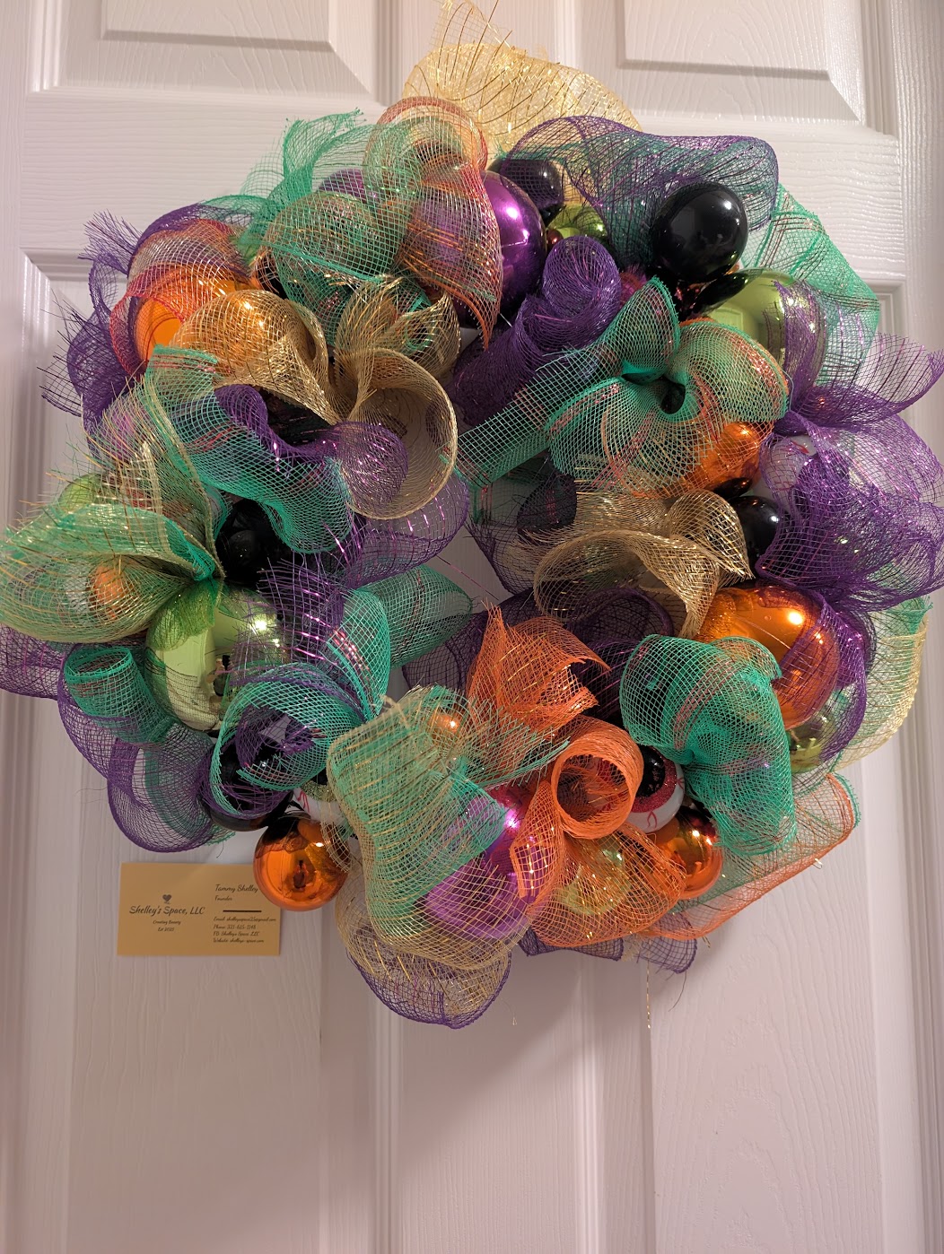 Shelley's Space, LLC's image
