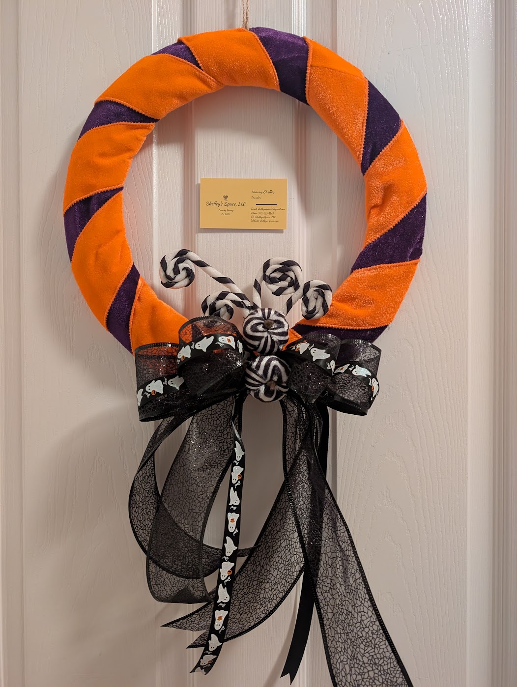 Shelley's Space, LLC's image