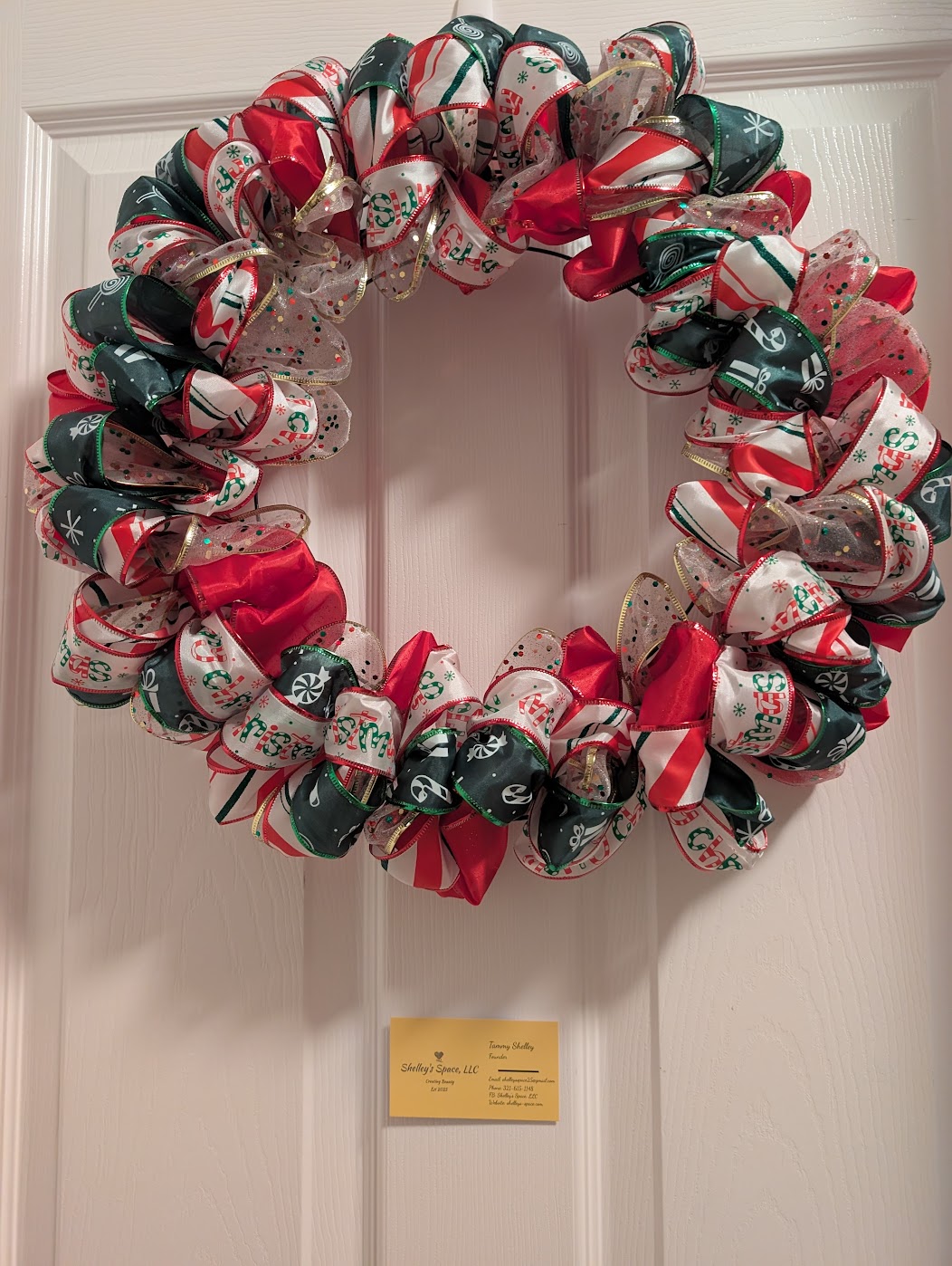 Shelley's Space, LLC's image