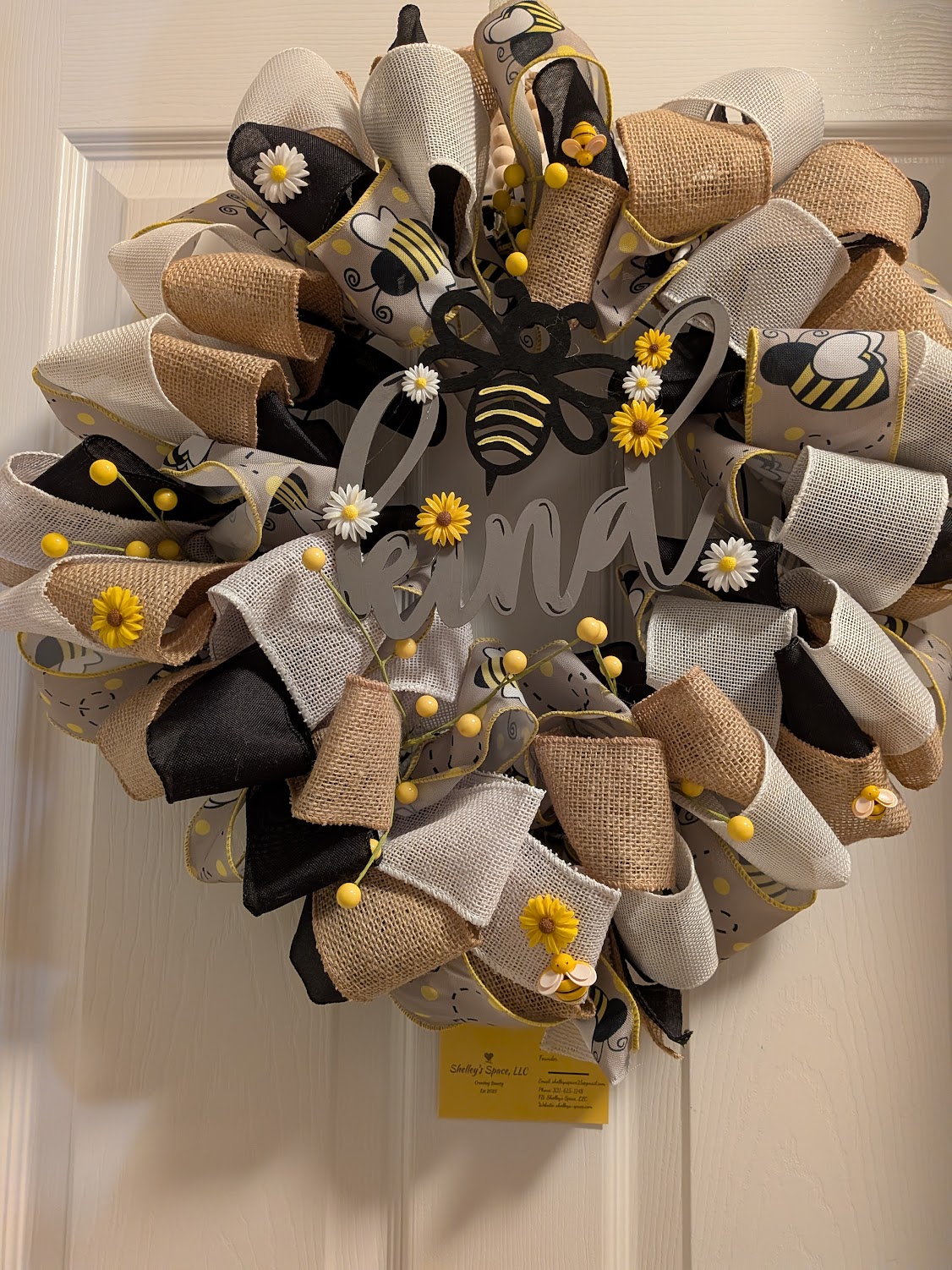 Shelley's Space, LLC's image