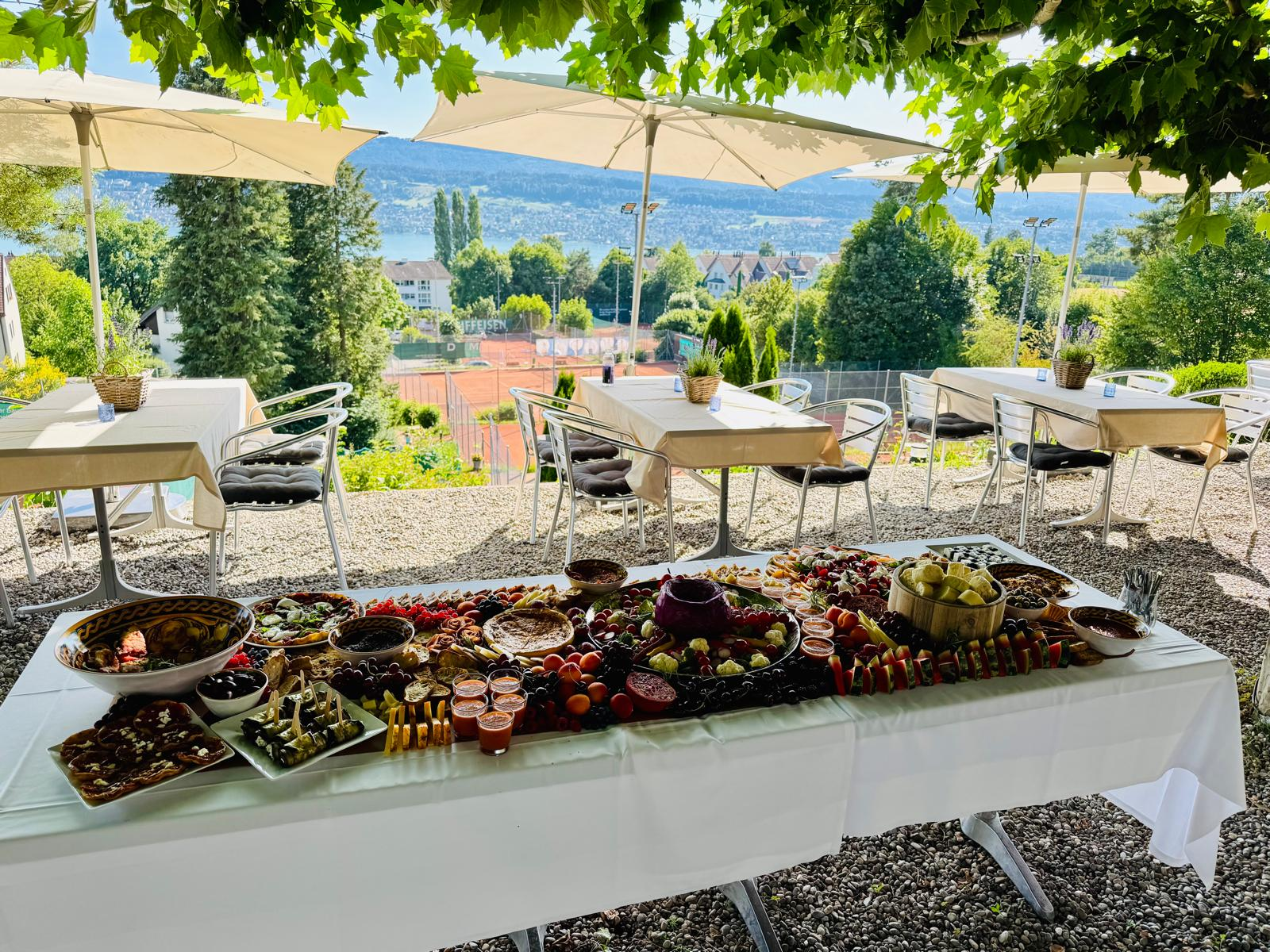 La Table de Sandrine 's image