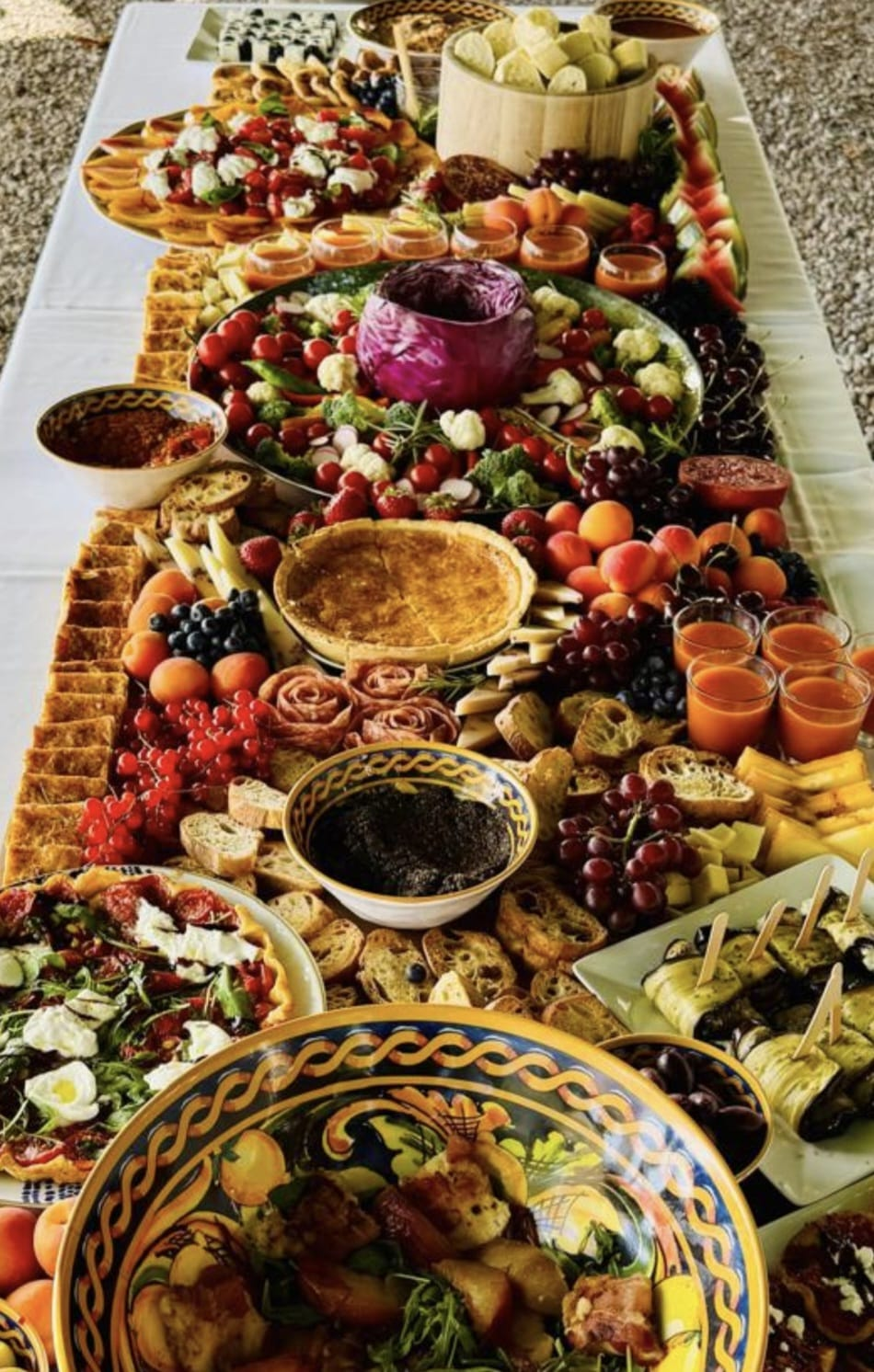La Table de Sandrine 's image