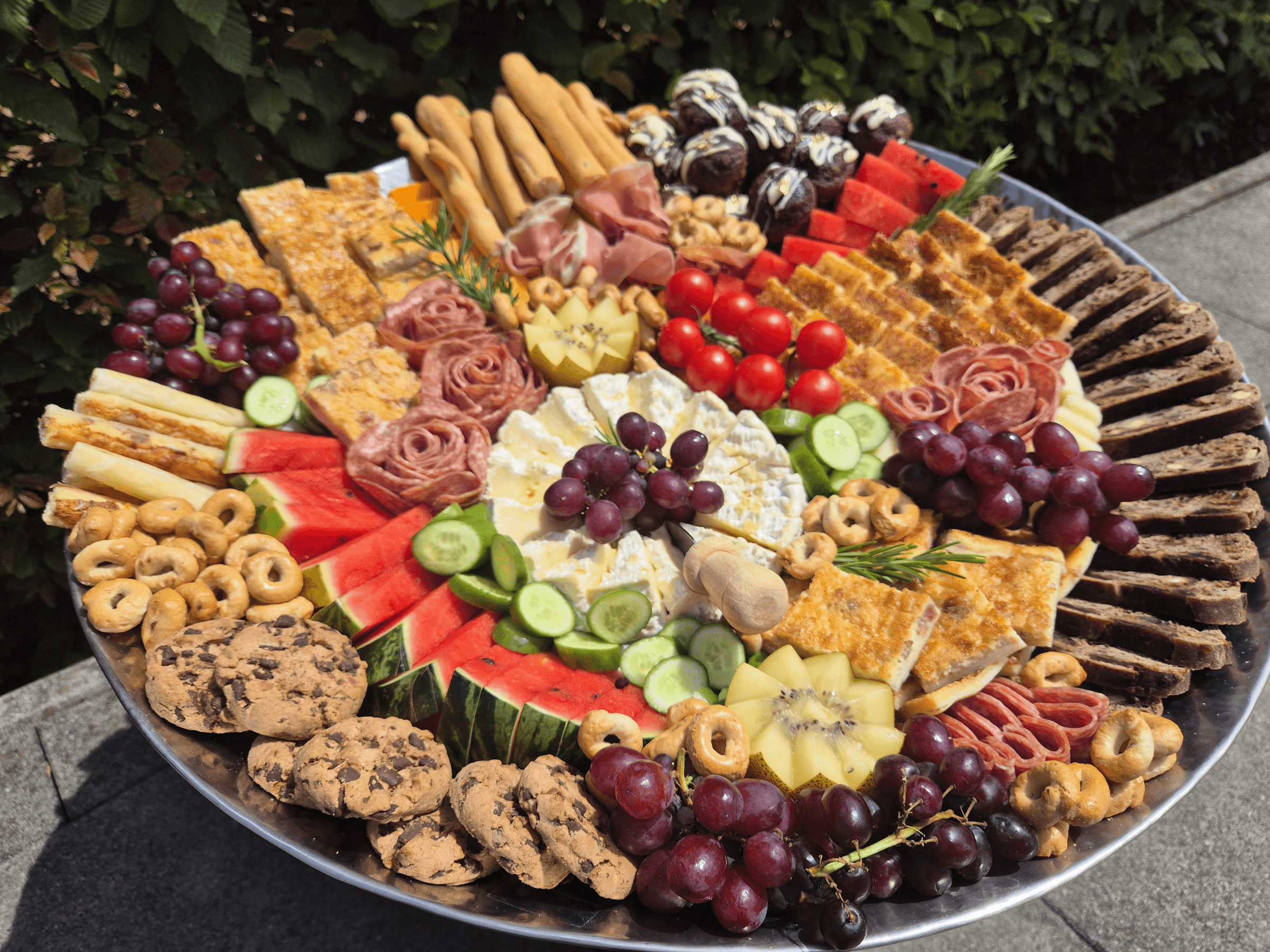 La Table de Sandrine 's image
