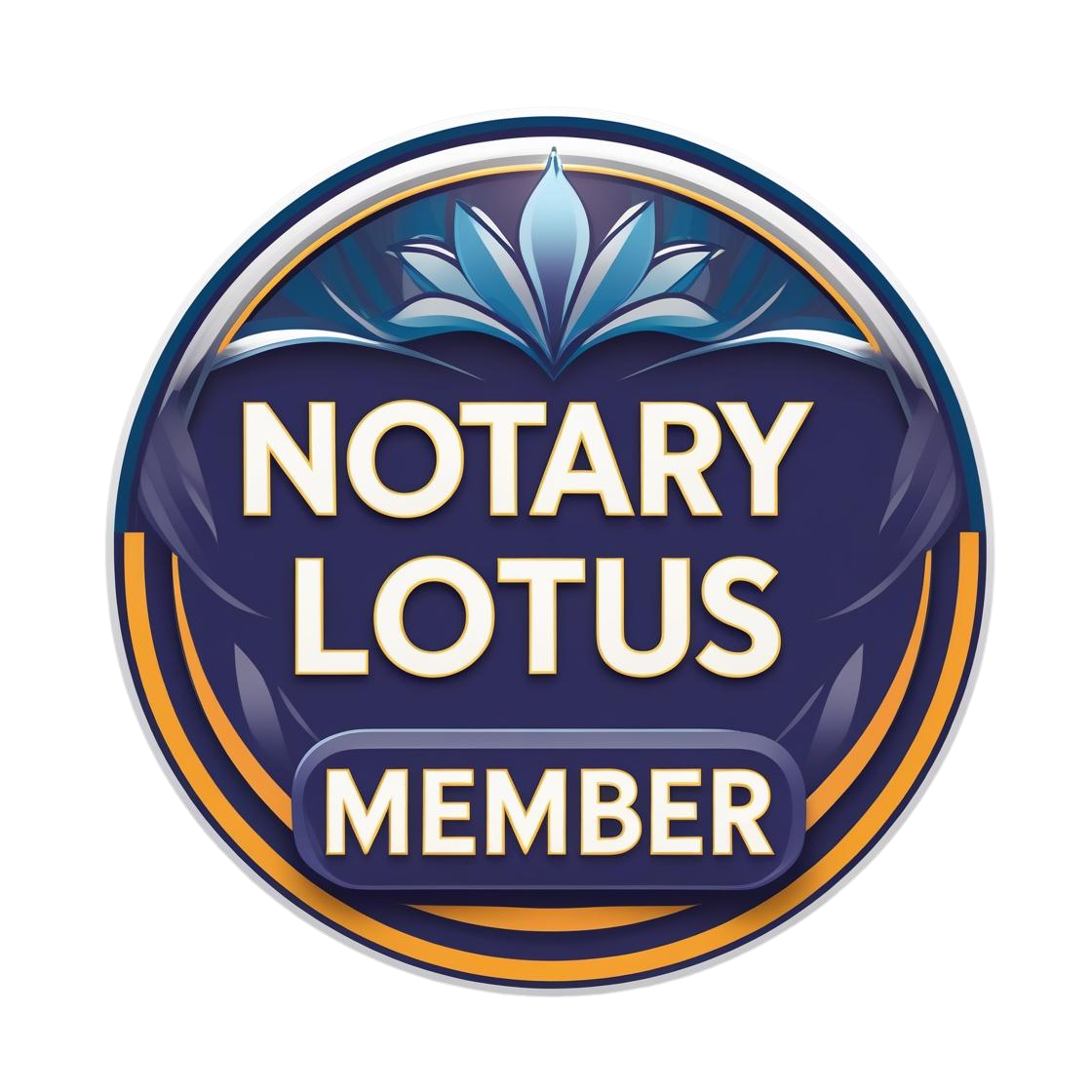 Alanna Bee's Mobile Notary Services's image
