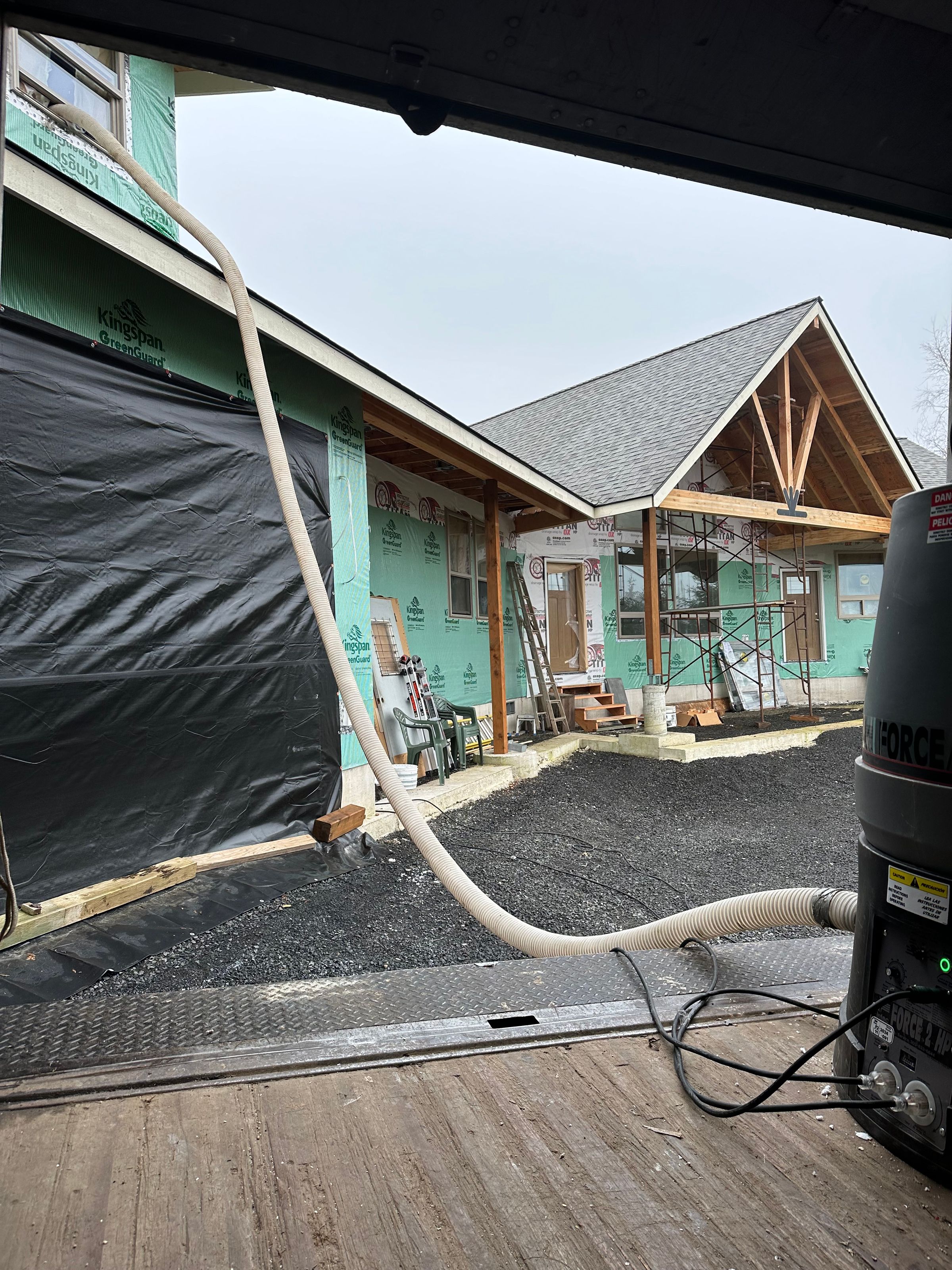 Premier Insulation's image