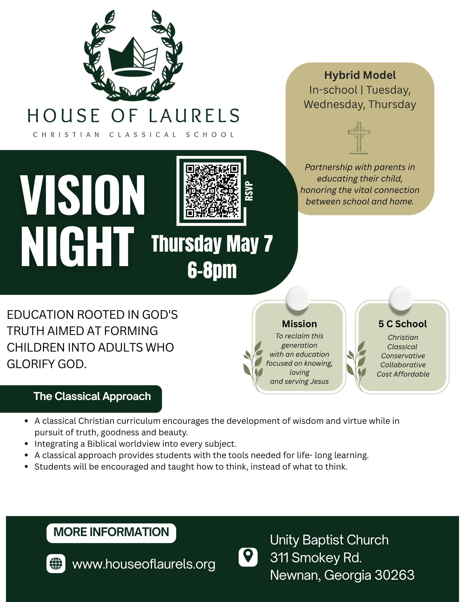 House of Laurels's image