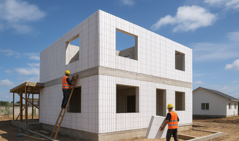 ARMAPANELS's image