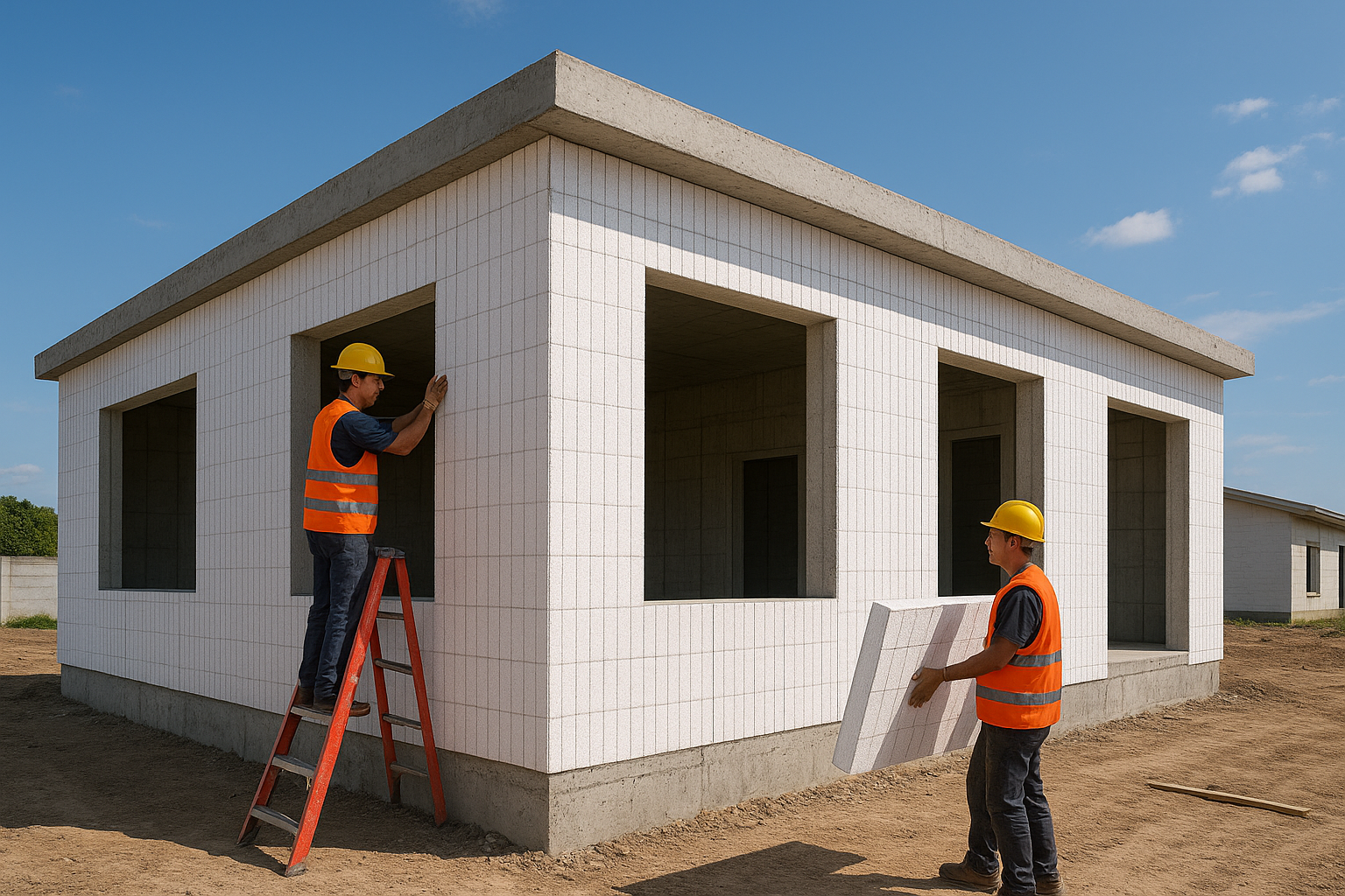 ARMAPANELS's image