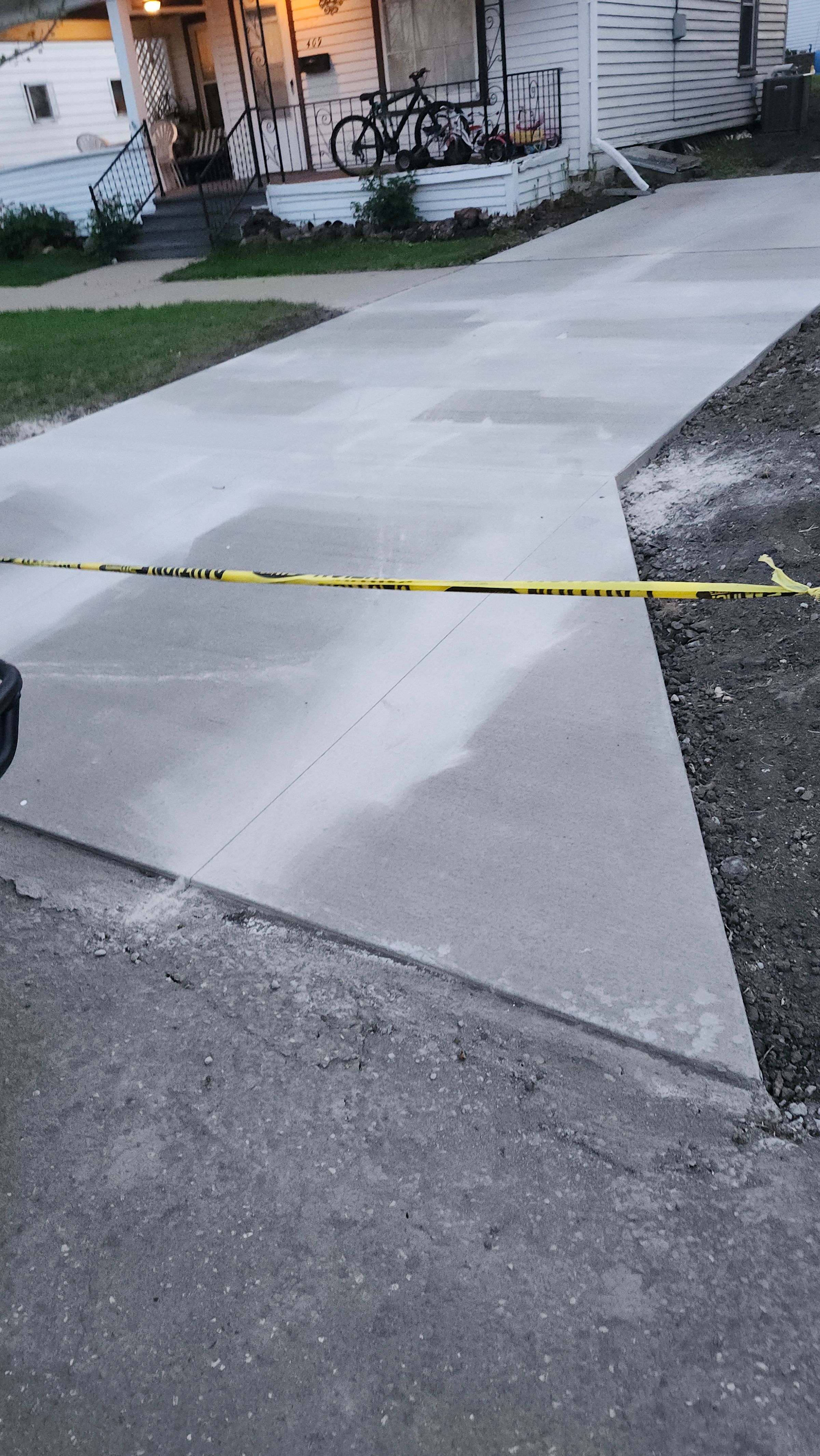 TB Concrete 's image