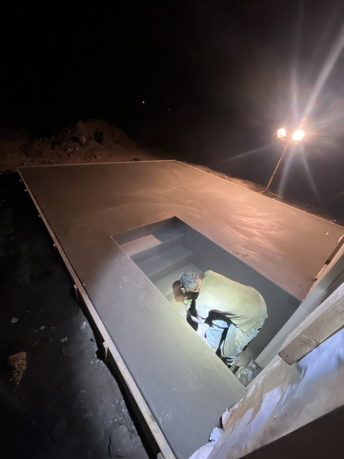 TB Concrete 's image