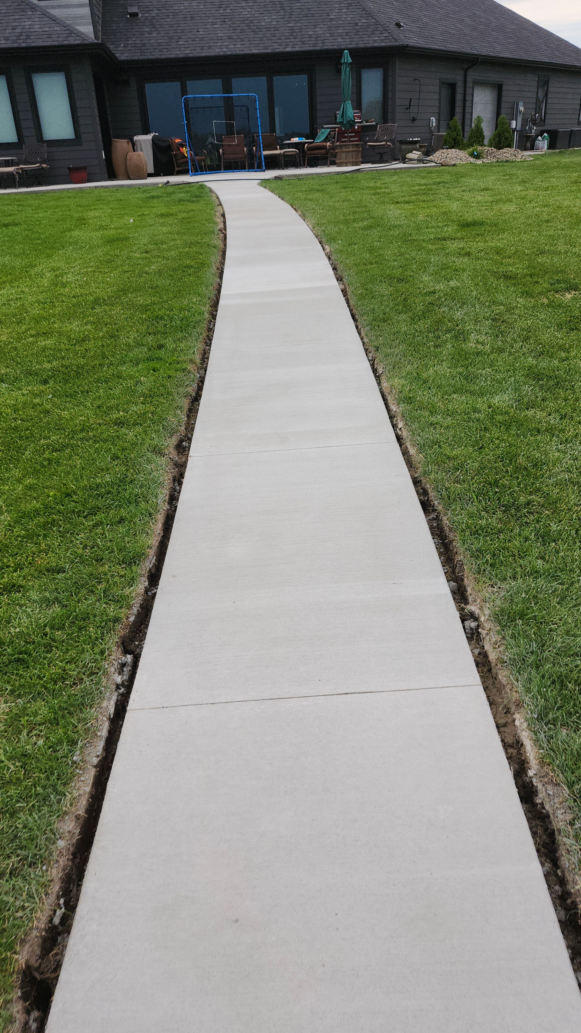 TB Concrete 's image