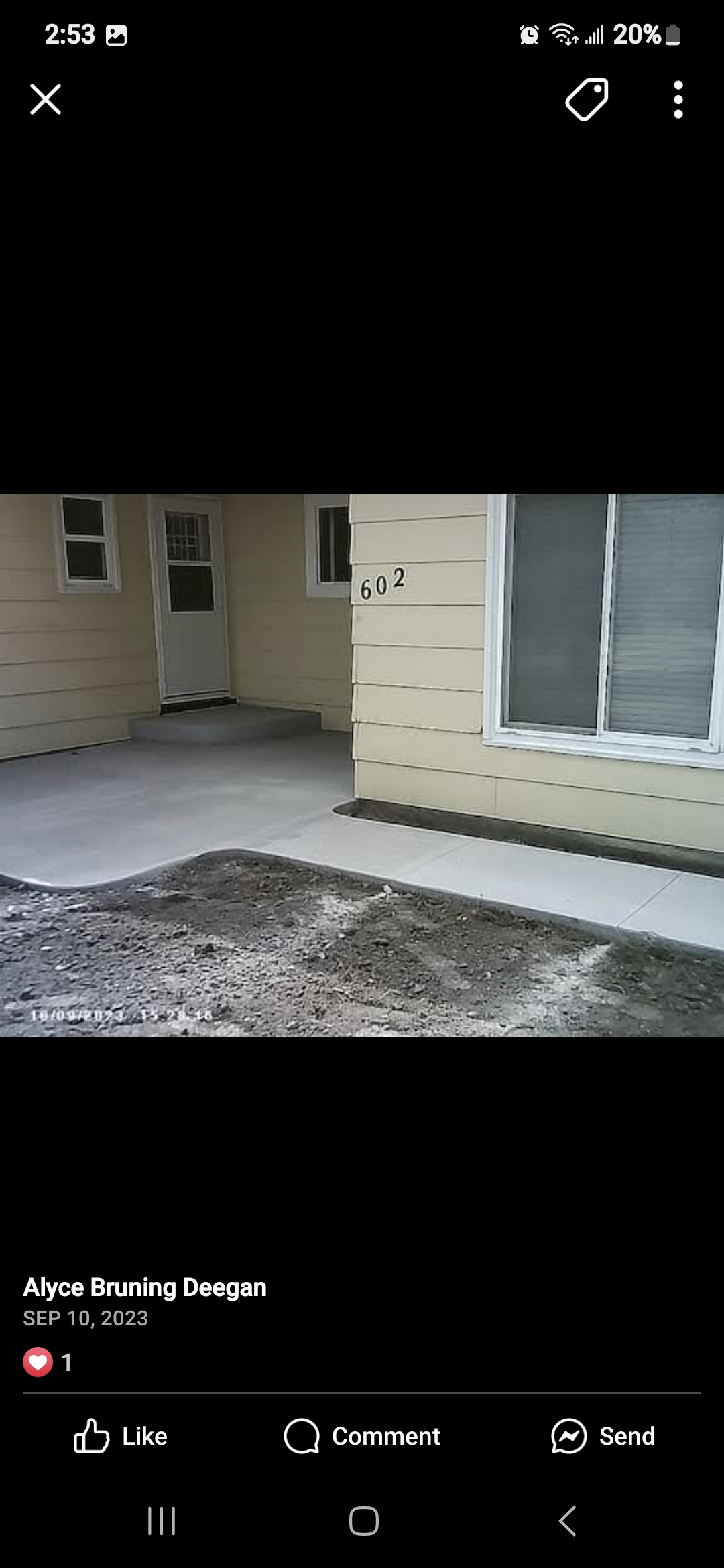 TB Concrete 's image