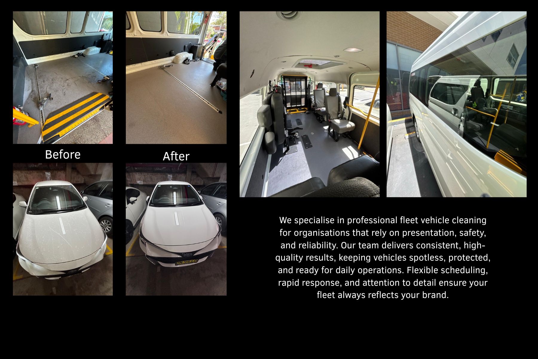 TARGET Commercial property services's image