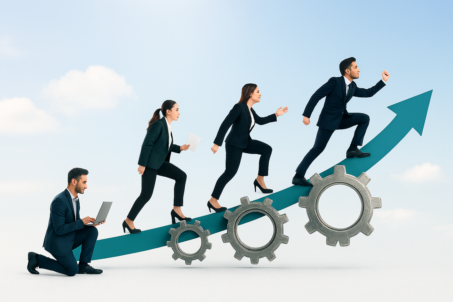 Mannovation Solutions's image