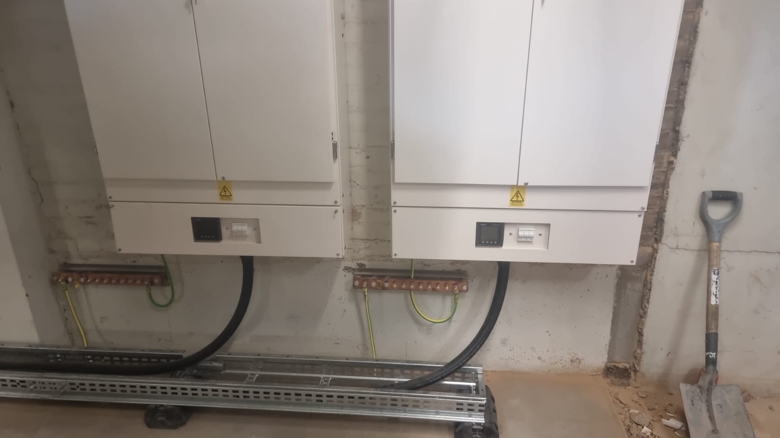 YES Electrical Contractors Limited 's image