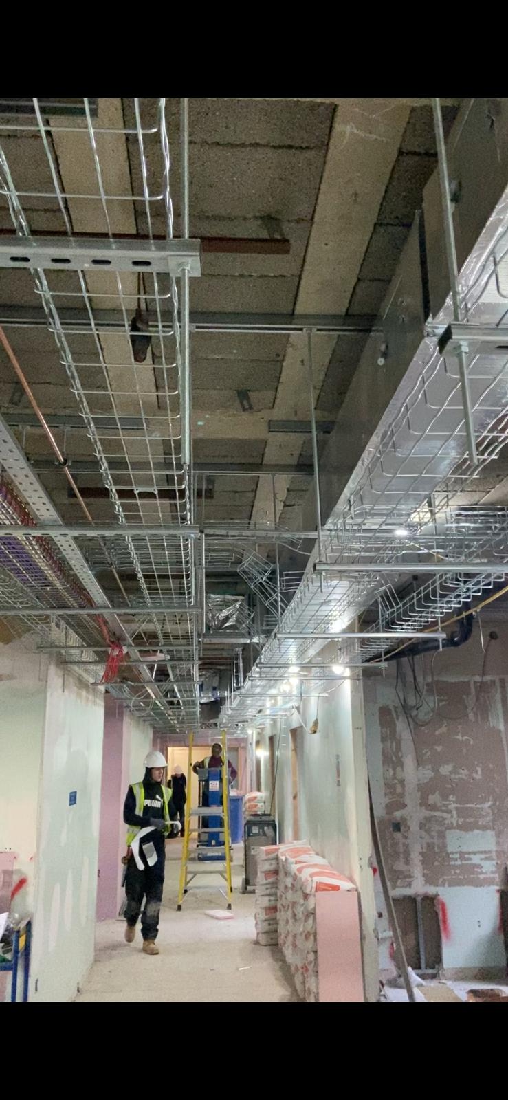 YES Electrical Contractors Limited 's image