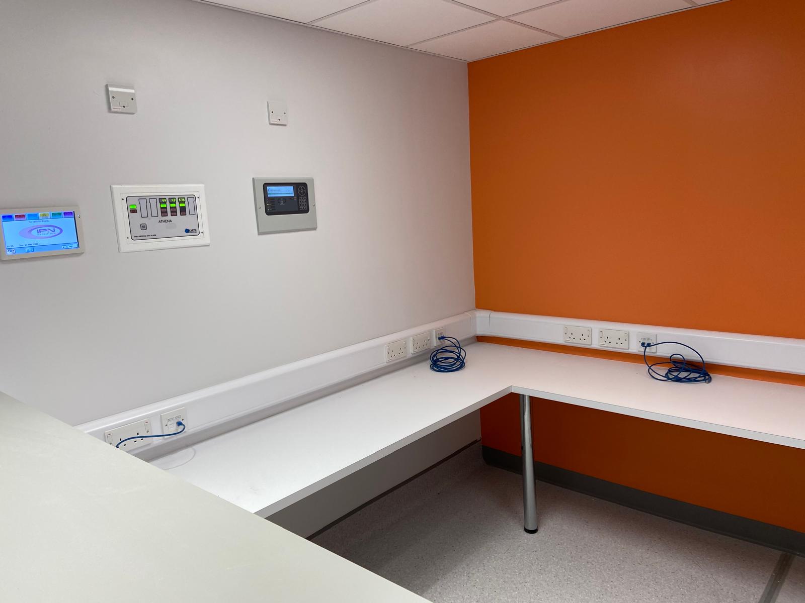 YES Electrical Contractors Limited 's image