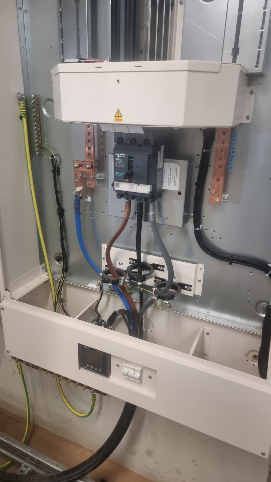 YES Electrical Contractors Limited 's image