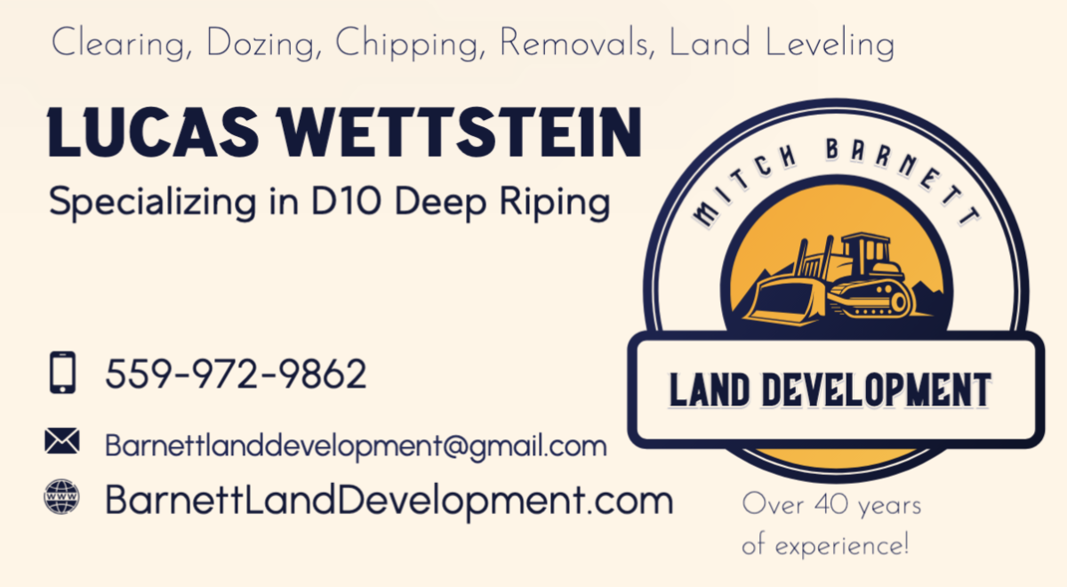 Mitch Barnett Land Development 's image