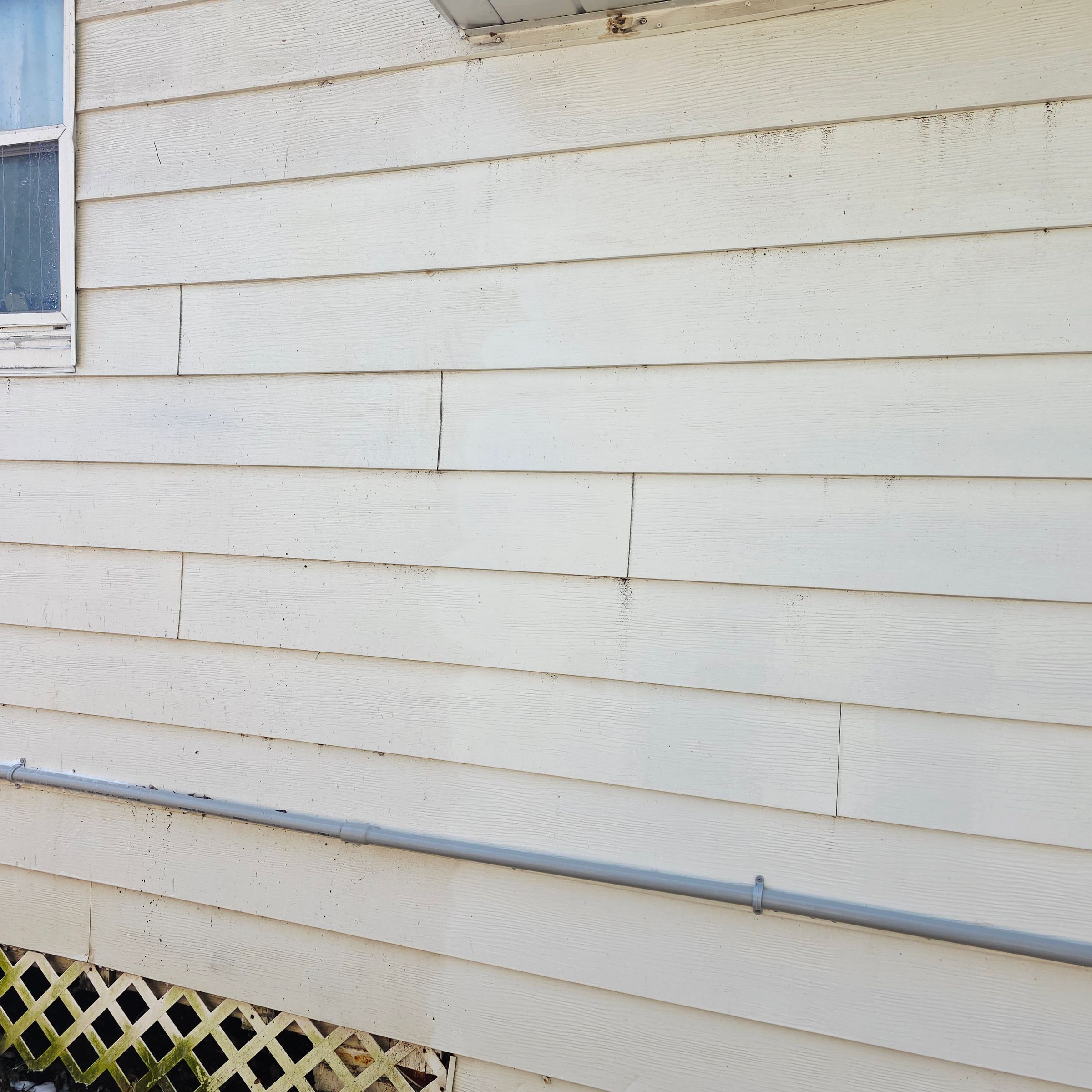 Home Pressure Washing 