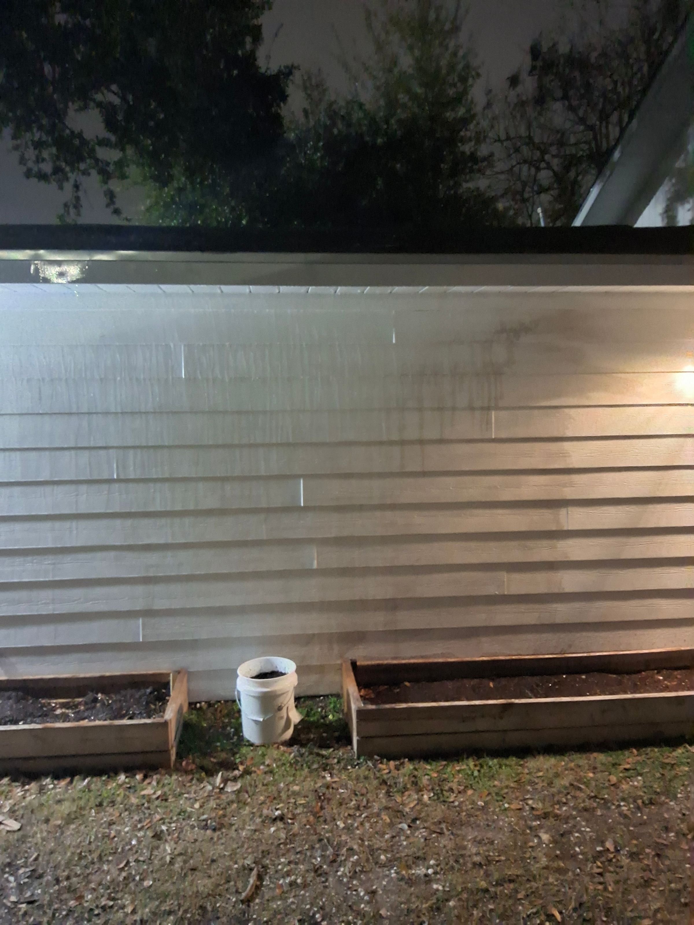 Home Pressure Washing 