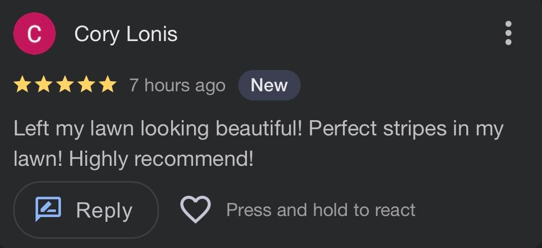 Lavish Landscapes's image