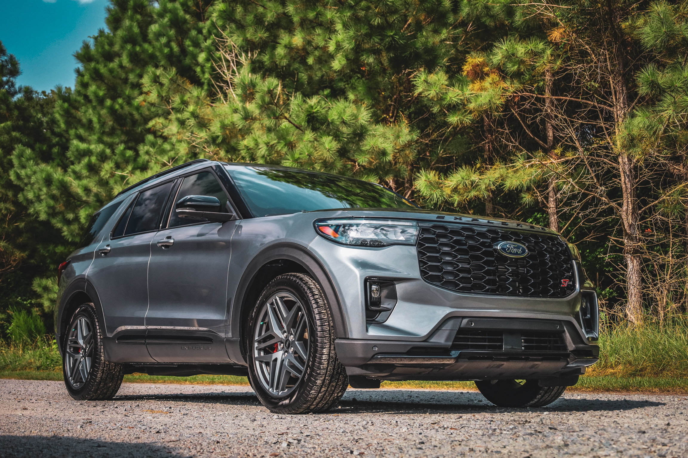 Auto Aesthetics NC | Premier Auto Detailing's image