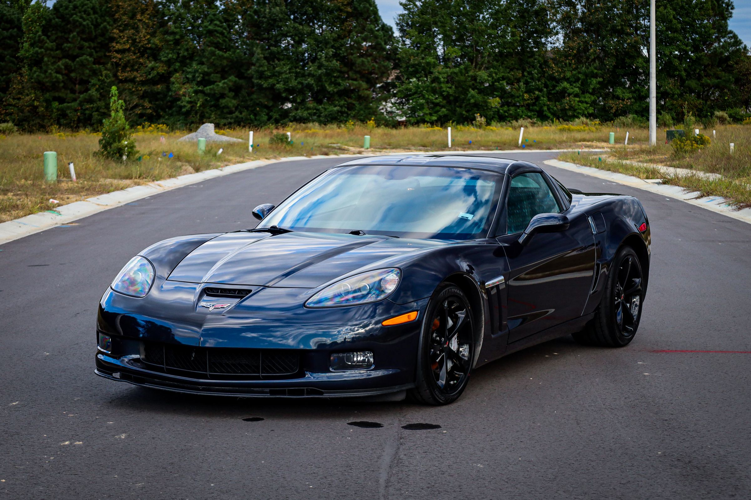 Auto Aesthetics NC | Premier Auto Detailing's image