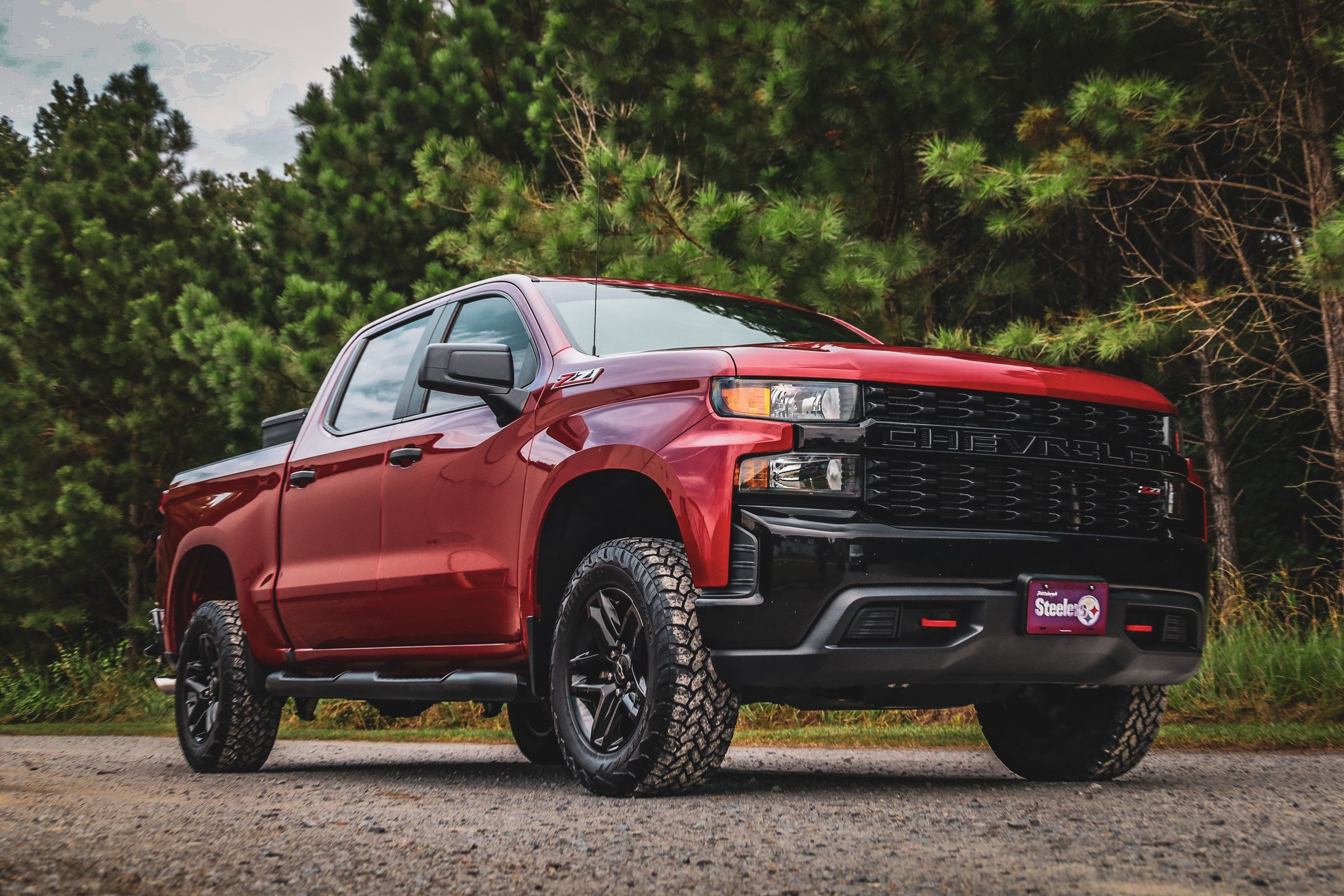 Auto Aesthetics NC | Premier Auto Detailing's image