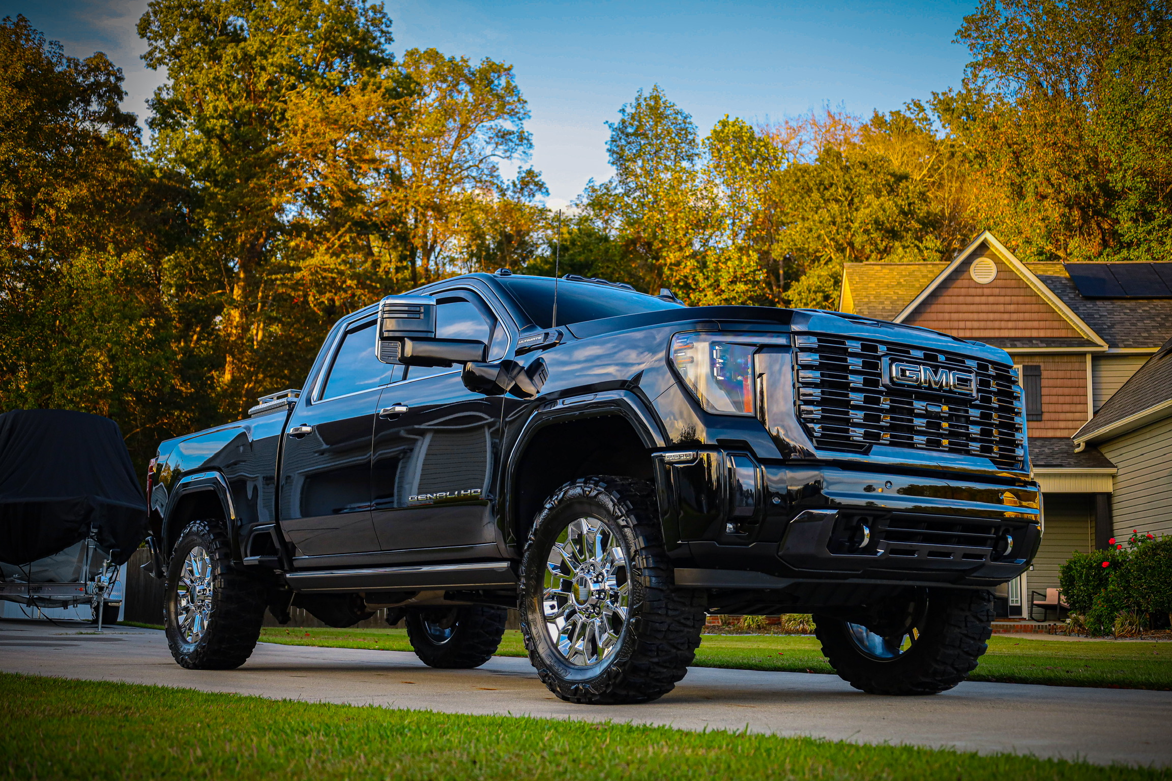 Auto Aesthetics NC | Premier Auto Detailing's image