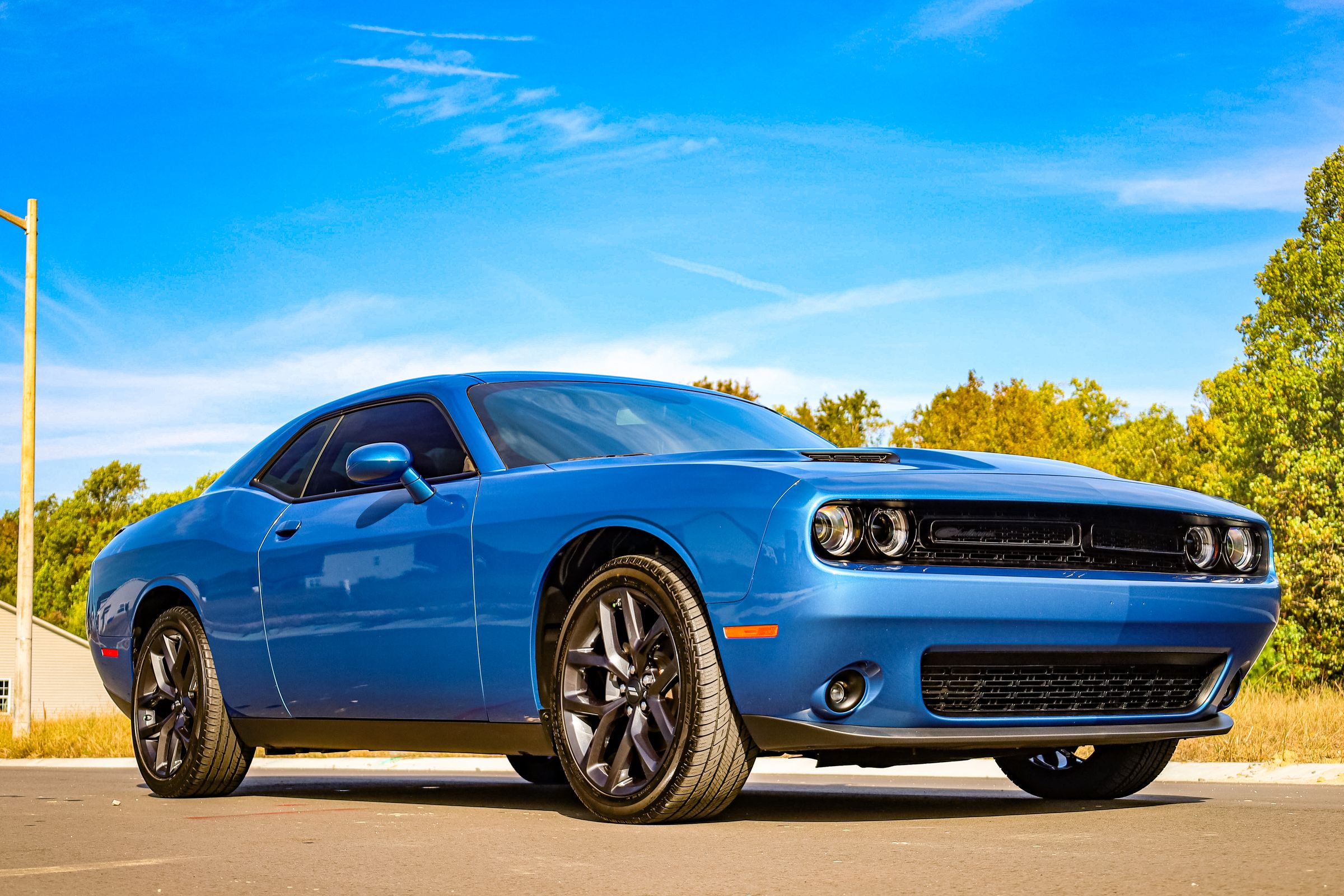 Auto Aesthetics NC | Premier Auto Detailing's image