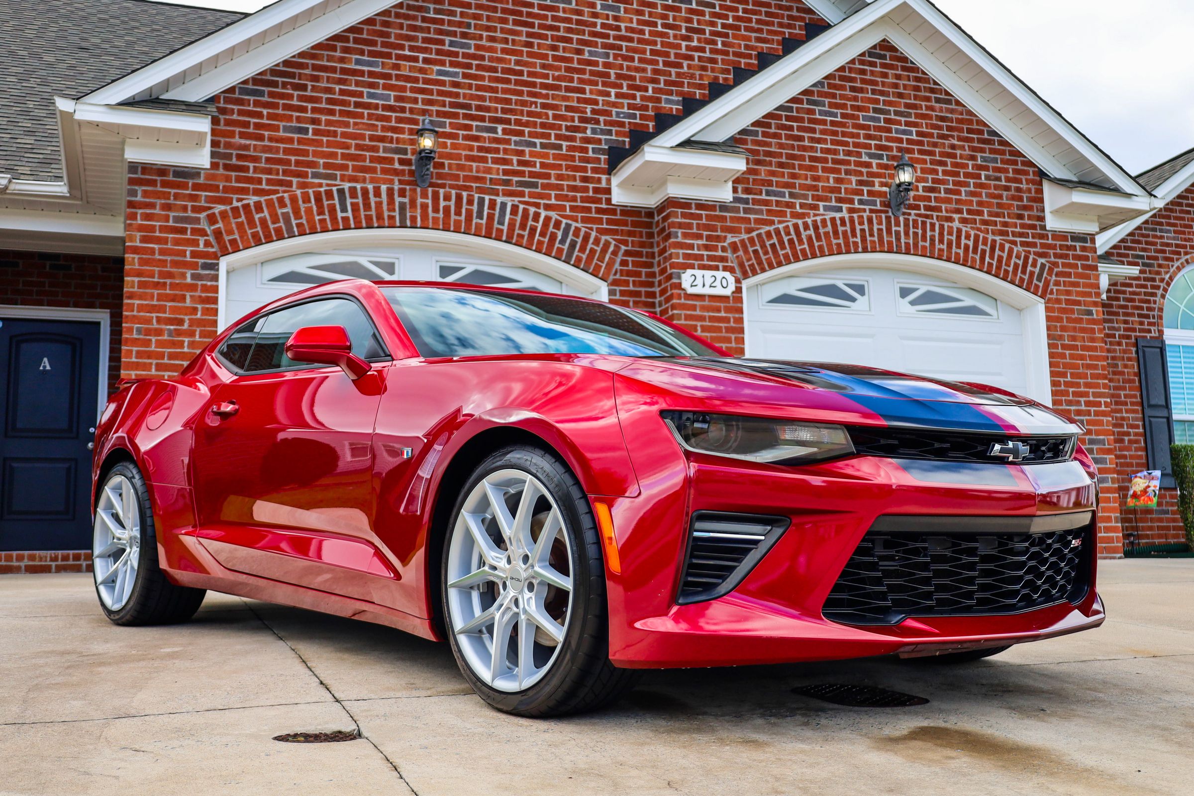 Auto Aesthetics NC | Premier Auto Detailing's image